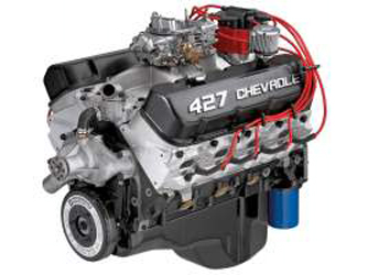 P3307 Engine
